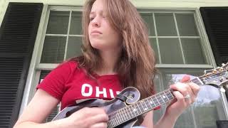 “Midnight on the Stormy Deep” — Bill Monroe’s Break