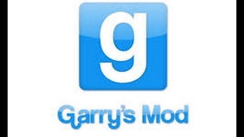 How To Install Garrys Mod Game Without Errors