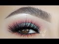 Urban Decay Born to Run Palette Tutorial + Giveaway Winner!!! - Sofie Bella