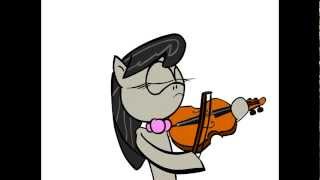 Octavia Shows Her True Colors