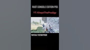 free kits #rust #rustconsole #pvp #gaming #twitch