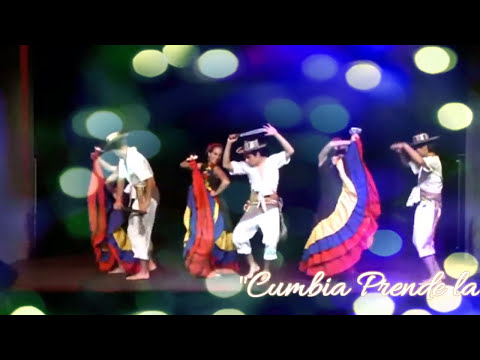 📀CUMBIA PRENDE LA