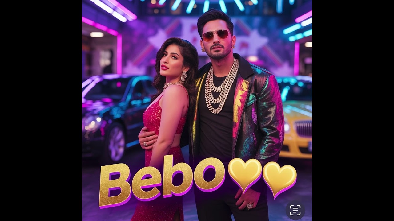 Bebo Ki Bijli 💃 | New Hindi Dance Song 2026 | Party Anthem