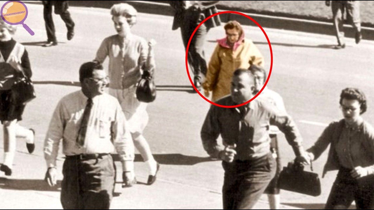 These PHOTOS SCARED The Entire World| 20 Photos That Scientists Can't Explain