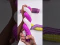 Relaxing ASMR Creating MINI POP-SOUND #diy #satisfyingvideo #relaxing #oddasmr #crunchy #creative