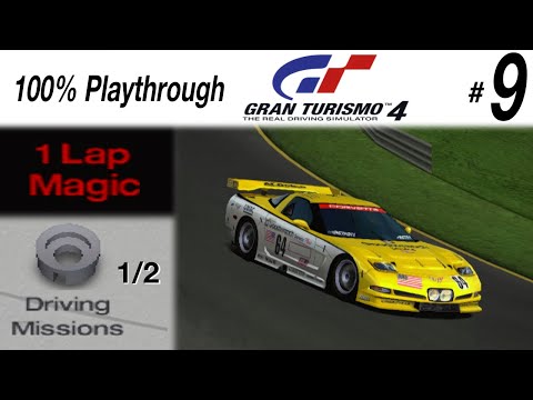 Relive the Gran Turismo 4 intro video with Van Halen - Hooniverse