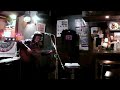 No.207 cover「アイ&アイ」加川良/佐中コーコー名古屋池下StregaLIVE2022.04.20