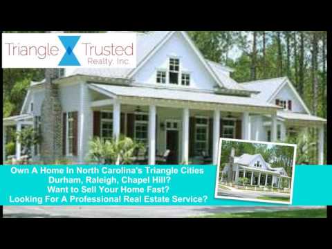 Triangle Trusted Realty Inc Christina McCaffrey Dream Homes Found Here
