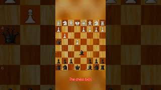 Easy Way To Checkmate The Chess Bros