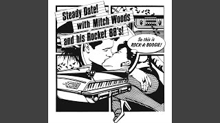 Miniatura de "Mitch Woods & His Rocket 88’s - Mojo Mambo"