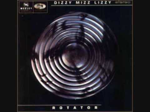 Dizzy Mizz Lizzy - Rotator