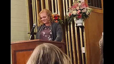 A Tribute to Carol Chandler, BSN