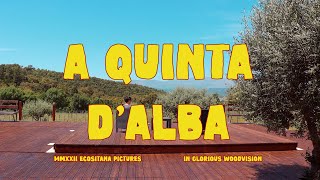 A Quinta d&#39;Alba