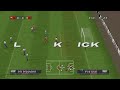 Запись стрима от  28.06.2025 Футбол на PS1. Чемпионат мира за Китай. Pro Evolution Soccer 2.