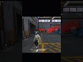 Lone wolf match #freefire #shortvideo #capcut edit #ff #