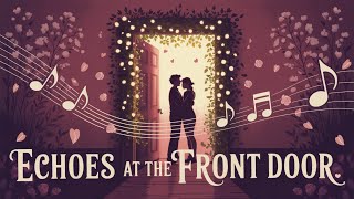 Welcome To Johnocwoogum Music Echoes At The Front Door