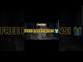 FREE RARE SKINS! 😱 Link in Bio! 🔥 #shorts #freefire