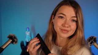 Putting You To Sleep With Gentle And Slow Whispers Asmr Sleep Hypnosis Count Down Music