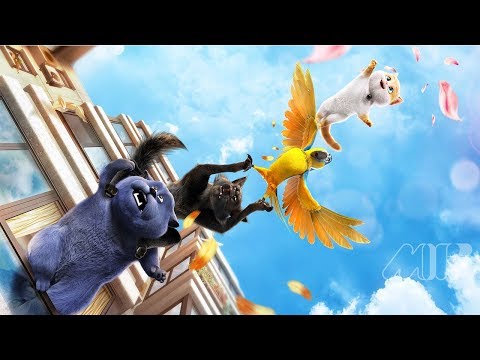 cats-|-trailer