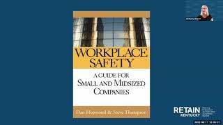 Workplace Safety in the Stay at and Return to Work Process