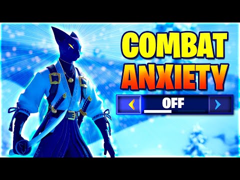 Eliminate Combat Anxiety and Start Clutching Fights - Fortnite Zero Build Tips and Tricks