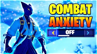 Eliminate Combat Anxiety and Start Clutching Fights - Fortnite Zero Build Tips and Tricks