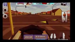 버스게임3편 (마지막편) screenshot 1