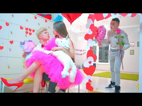 Video: Quando è il giorno dell'amore 2021?