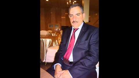 القارئ علي العاني اذان بمقام البيات
