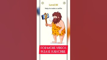 🔥Dop 2 👀 level 36 Android ⚡ IOS #dop2 #gameplay #shorts