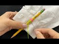 🧵Genius Sewing Tips Every Girl Should Know – No Sewing Machine Needed!
