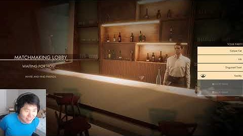 first class troubles - Toast VOD 04/12/2021