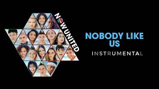 Now United - Nobody Like Us | [INSTRUMENTAL]