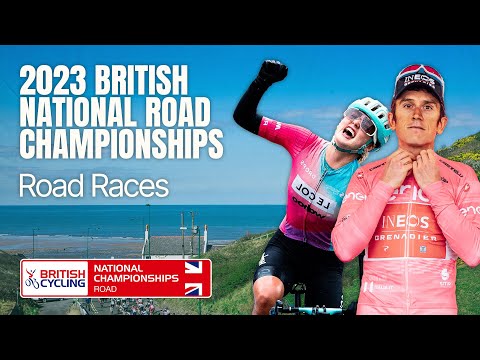 Video: Klíčové informace o British National Road Championships 2020: Trasa, jezdci a všechny podrobnosti