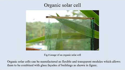 Green nano technology