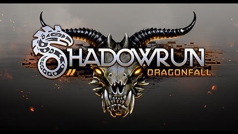 Shadowrun: Dragonfall (Part 45)