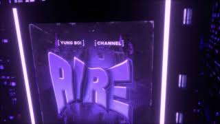 YUNG BOI X CHANELL - AIRE (Oficial Visualizer)