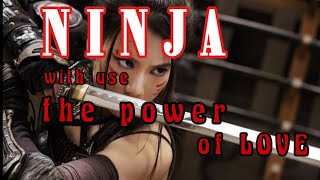 It Turns Out That The Ninja Who Has Compion Wins