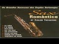 EVALDO TOCANTINS SAX ROMÂNTICO (1998) Vol 1- Os grandes sucessos das duplas Sertanejas