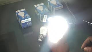 Video ini adalah video unboxing dan testing lampu led downlight dengan merek in lite 3 watt dengan w. 