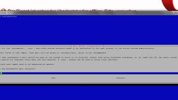 Webserver Installation (apache2, php5, mysql, phpmyadmin)