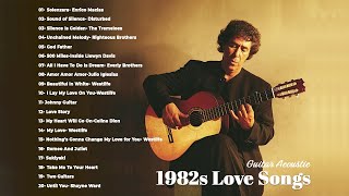 Romantic Guitar Classics - Best Wordless Songs of the 70&#39;s 80 90&#39;s