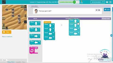 Code.org-Course A-Lesson-6 (Exercise 9-12)