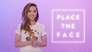 K-Beauty Games With Jenn Im & Nbc Olympics