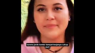 Sudah waktunya Bunda check out di hotel