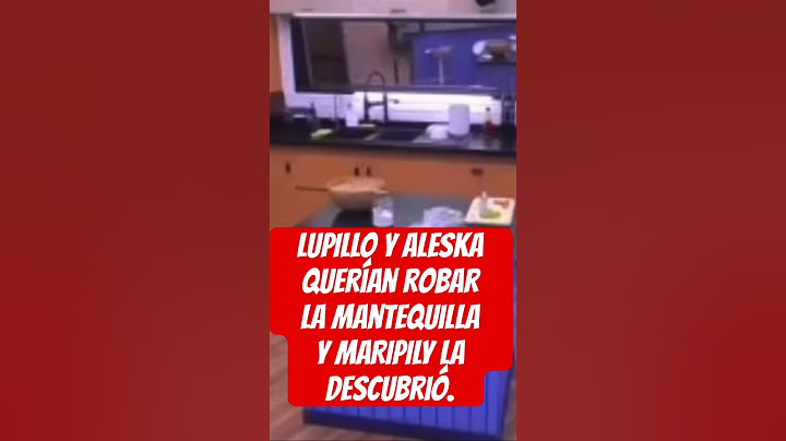 MARIPILY contra LUPILLO y aleska los descubre #lcdlf #lupillorivera #maripilyrivera