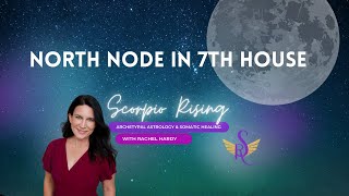 North Node in Seventh House