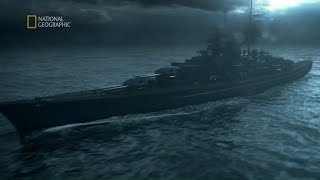 Poznaj losy dwóch najpotężniejszych krążowników II Wojny Światowej [Wyprawa na dno]