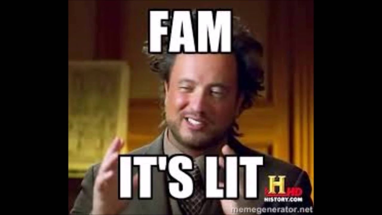Lit it be. Its lit. light meme. it&#039;s lit. mem light.