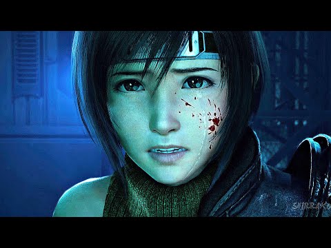FINAL FANTASY VII Remake Intergrade PS5 – Yuffie Ending & Final Boss